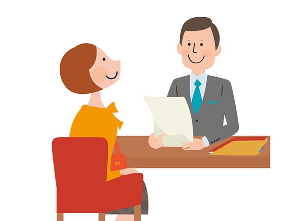 おひとりさまや子なし夫婦は第三者に託す、という選択肢も