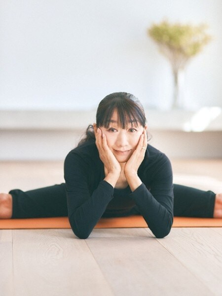 女性がいきいきと美しく生きるために