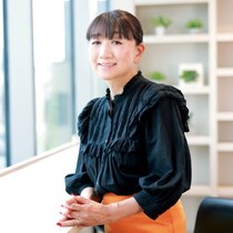 藤原美智子さん「悩んでいるなら体を動かして。人生は意外とシンプルです」