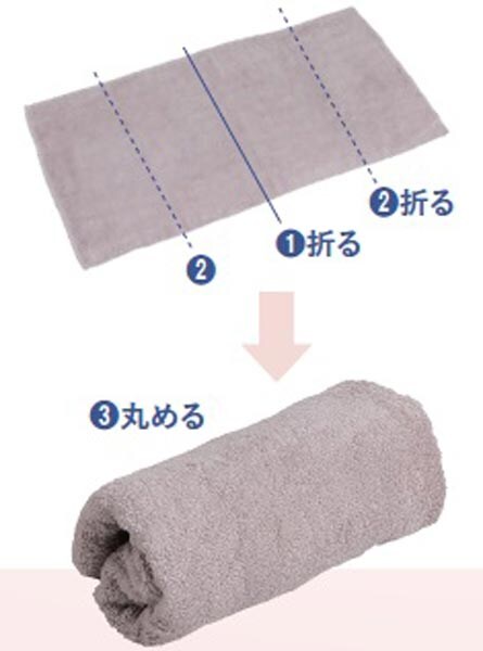 「骨盤スイッチ」エクササイズの前に!骨盤底筋をほぐす準備体操