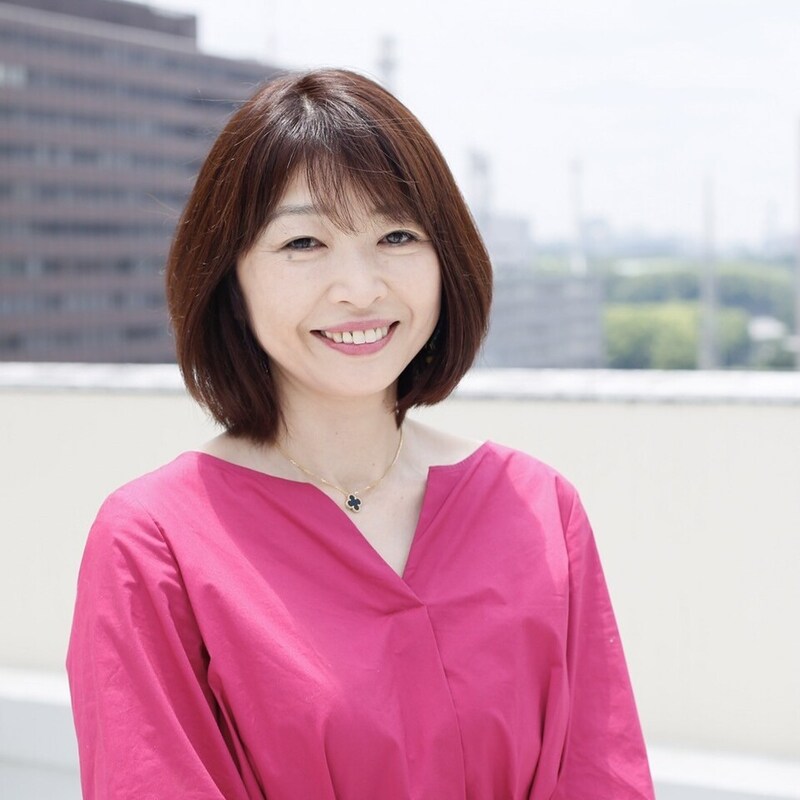 「人生は楽しんだもの勝ち」親の介護を経て気付いたカータン流50代から自分を楽しむヒント