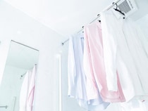 【大人の心理テスト】取り込んだ洗濯物はどんな状態？答えでわかる深層心理とは？