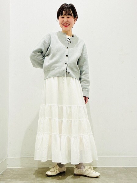 【GU】2990円！ SNSでも話題のバレエスニーカー