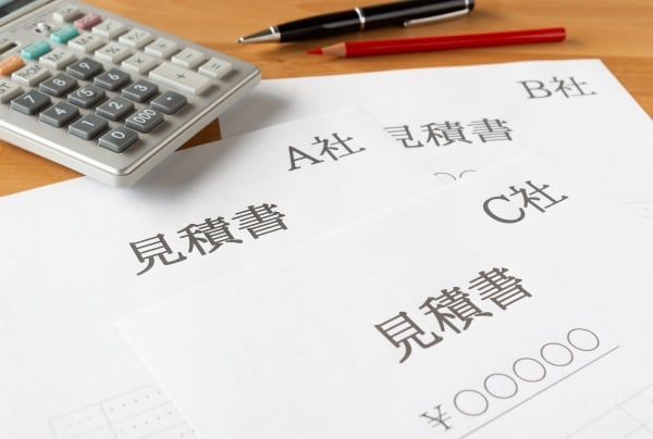 2社の提案を受けて見えた「売却が有利」という現実