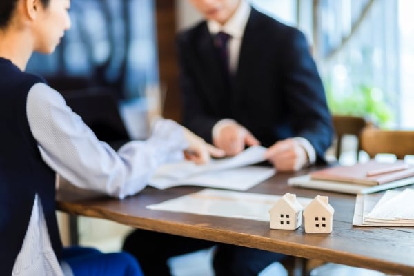 「条件」よりも大切にしたかった、不動産屋との相性