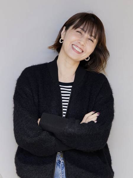 HALMEK upアンバサダー・harukoさんって？