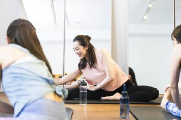 資格を生かしてスキルを高める