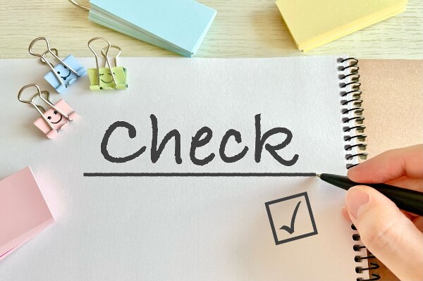 学ぶ場所選びのチェックポイント