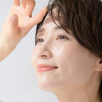 加齢でほぼ100％の人がなる「白内障」を早く見つけて食い止める最新対策