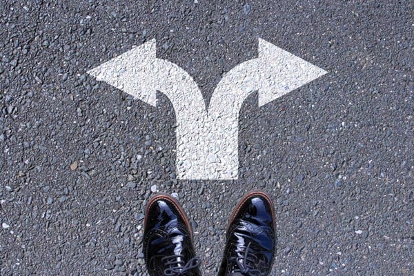 定年は楽しみ?それとも怖い?