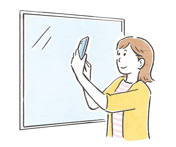 光:【人物】は光の当たり方でここまで違う!