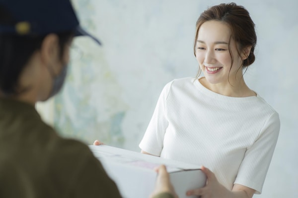 遠くのパン屋の味を、自宅で楽しみたい