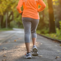 こんなときどうする？無理なくウォーキングを続ける6つのヒント