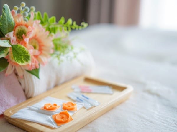 50代、ツボを押すだけの花粉症ケア！手の指の間にある「合谷（ごうこく）」を鍼灸師が解説