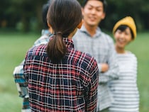 【50代の人見知り】コミュニケーションの苦手意識を克服する2つの方法