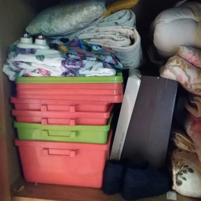 不用品回収30万円に驚いて始まった、50代主婦の空き家になった実家の片付け3か月