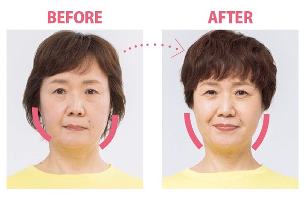 きたのふみさん（55歳）