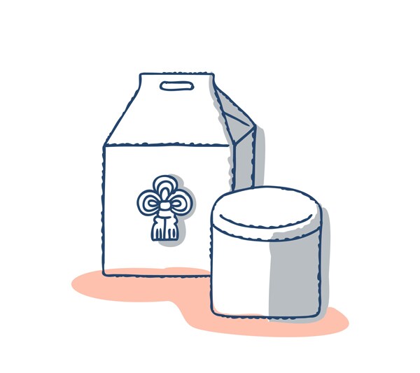 50代で夫を亡くした私が始めた「喪の旅」