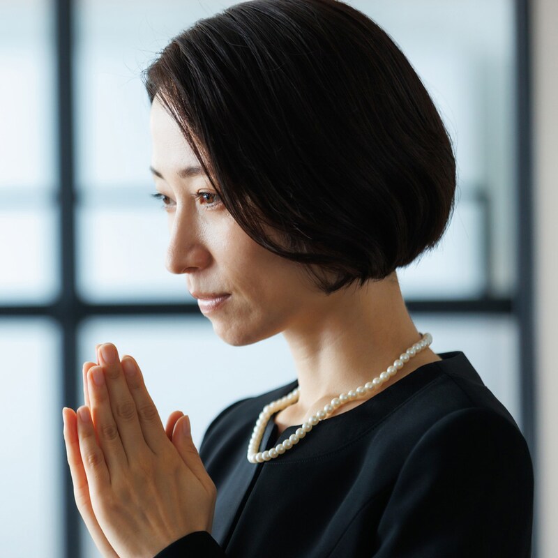 「50代で夫と愛犬を失って…」その後を生きる記者が始めた“喪の旅”とは