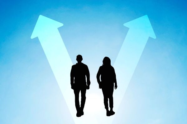 2年間付き合って、50代の恋の中途半端さが露見