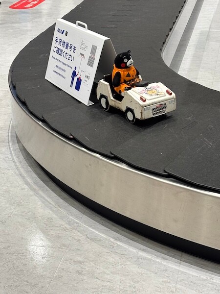 「偏愛福岡」を卒業？九州好きなのに初の熊本