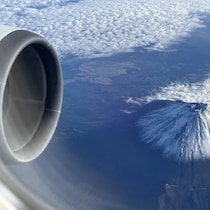 60代が楽しむひとり旅。初上陸の熊本で推しワイン「菊鹿」と2万5000歩の神社巡り