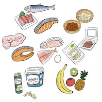 おいしく食べて快眠！睡眠の質を改善＆免疫力もアップする神食材とは？