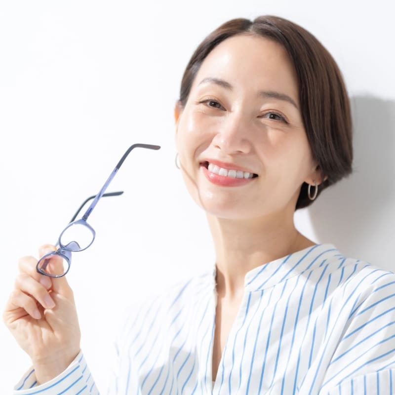 今日から始めましょう！目の健康寿命を延ばす7つのケア・日常習慣