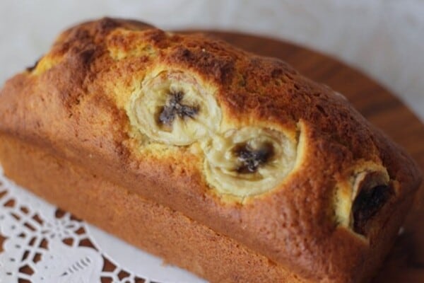 最初に作ったスイーツ