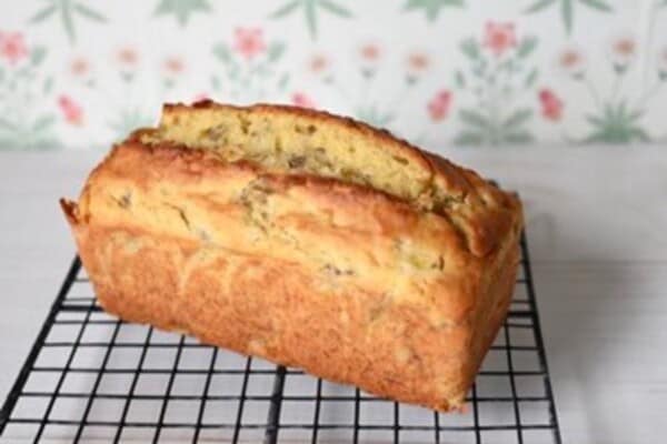 米粉でも美味しい