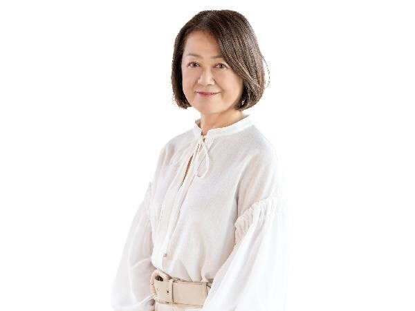 河野純子さんのプロフィール
