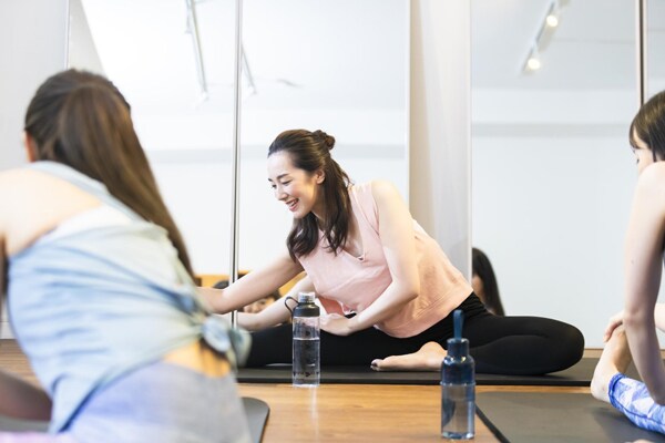 小さくても好きなことを仕事にする