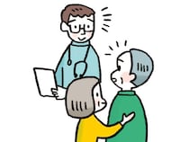 50代、親が認知症になったらどうする？親の認知症に備えて知っておきたい、4つの「もしも」