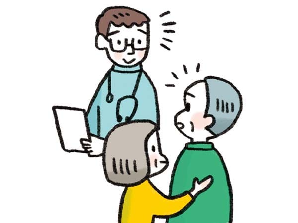 50代、親が認知症になったらどうする?親の認知症に備えて知っておきたい、4つの「もしも」