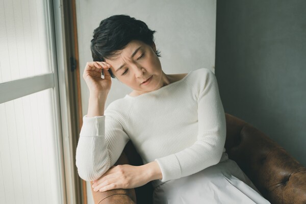  肌のくすみ、シワ、疲れやすさ…「糖化」がもたらす老化