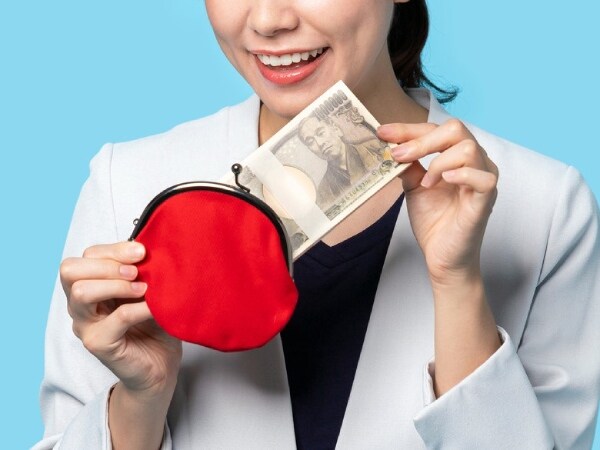 【大人の心理テスト】金運アップのために何をする?お金と縁を深めるコツは…