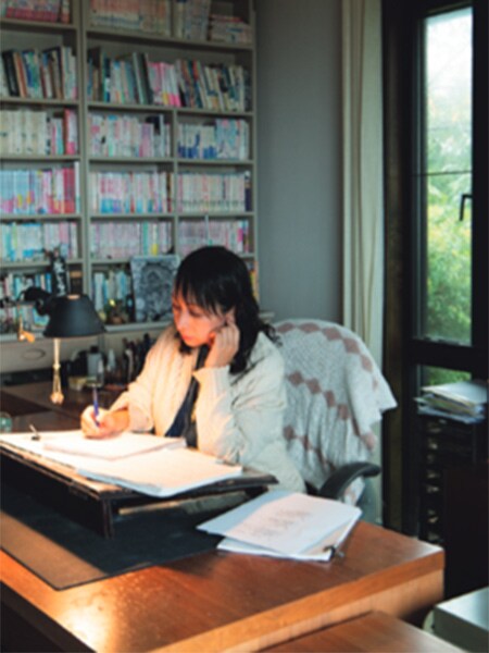 人生を変えた決断