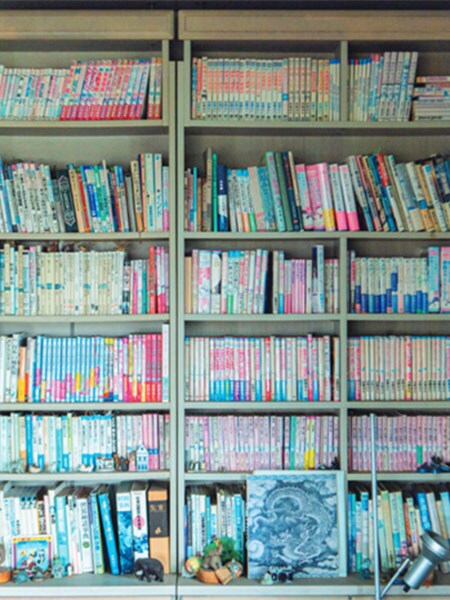 「このままでいいのか？」という焦り