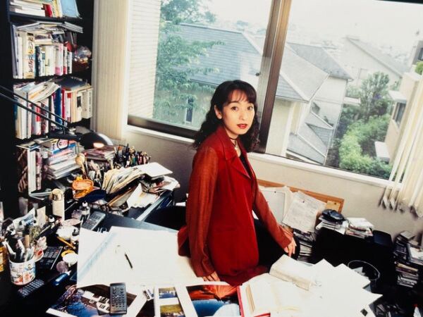 人生を変えた決断