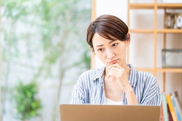 このまま続けて大丈夫？専門分野の見直し方