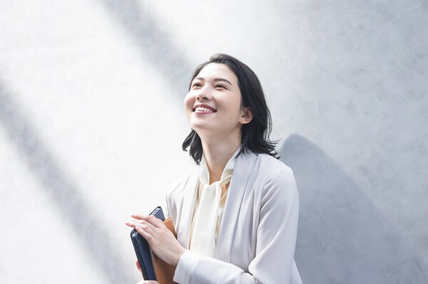 出会いとチャンスは計画の外側からやってくる