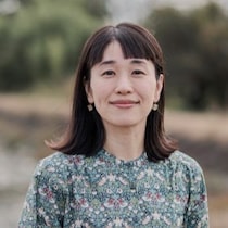 佐賀晶子さん「人には頑張れる苦労と頑張れない苦労がある」内閣府を経てフリーランスを選んだ理由