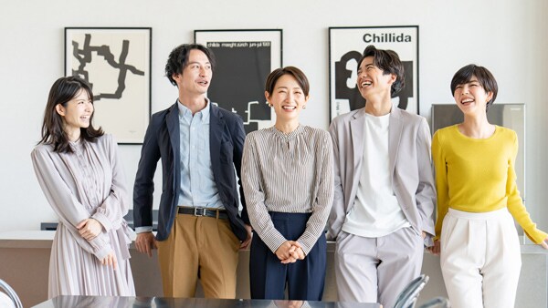 仕事が途切れないフリーランスの共通点