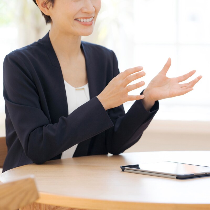 貯金80万円で独立。佐賀晶子さん「フリーランス」という働き方の始め方