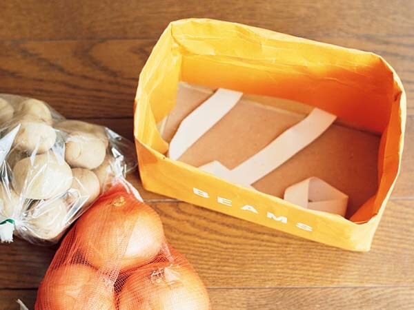 汚れやすい場所を養生するのもおすすめ