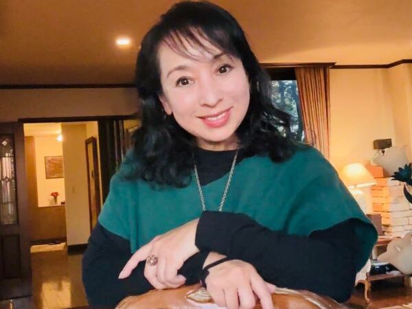 【プロフィール】折原みと