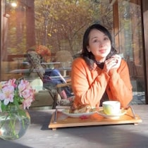 小説家＆漫画家・折原みと！雑だけど「ていねいな暮らし」に見せるコツ