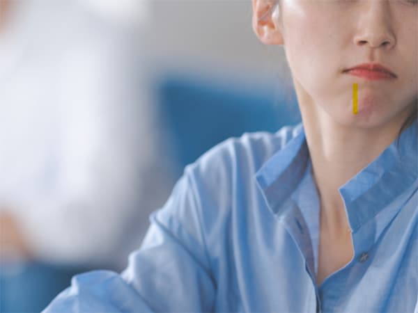 「信頼で結婚した女」56歳ルイコ、揺るがなかったはずの関係が…