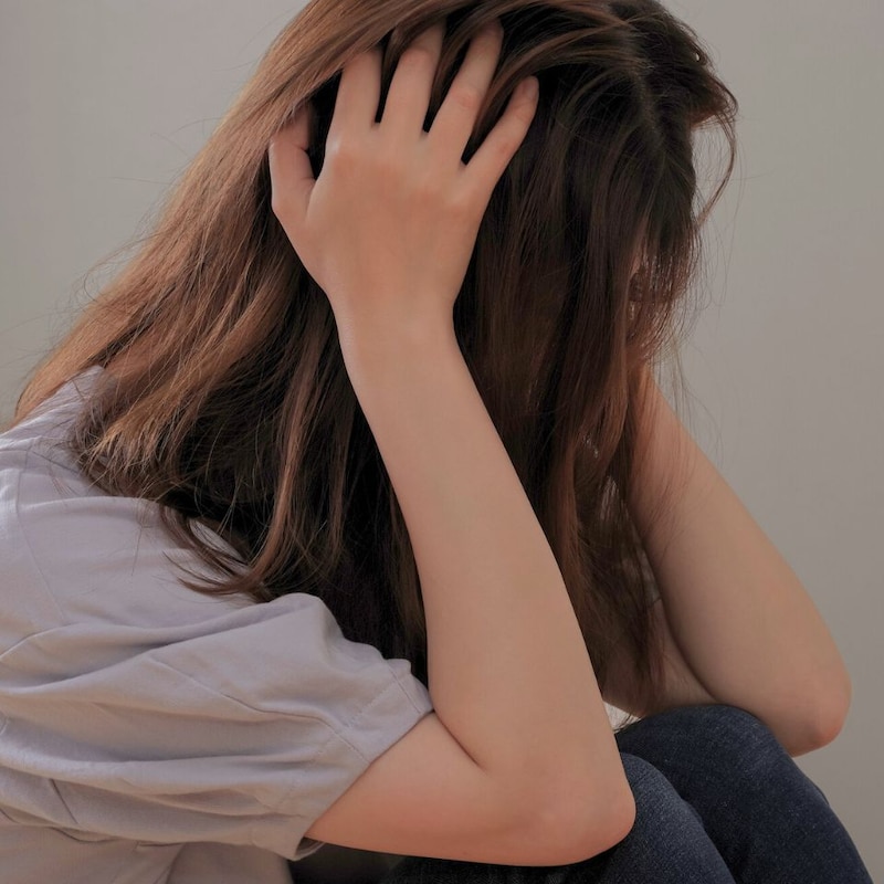 サレ妻になんてなりたくない！56歳ルイコの場合