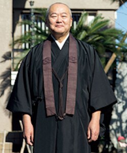 回答者：名取芳彦さん